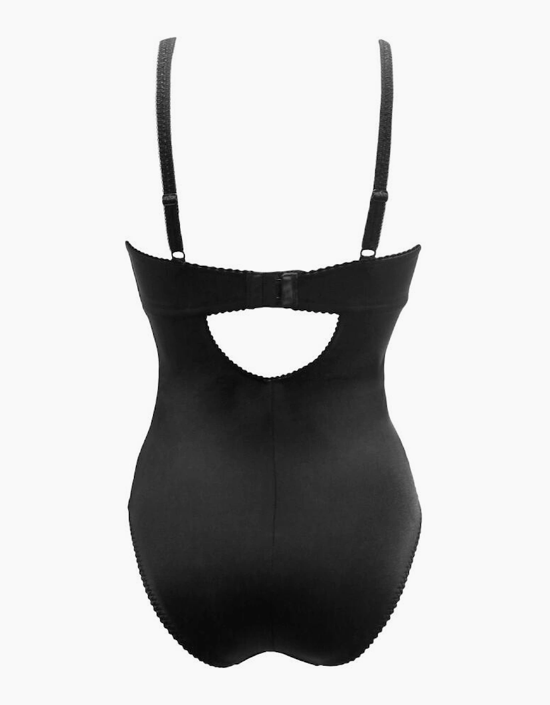 7719 Pour Moi St Tropez Underwired Bodyshaper