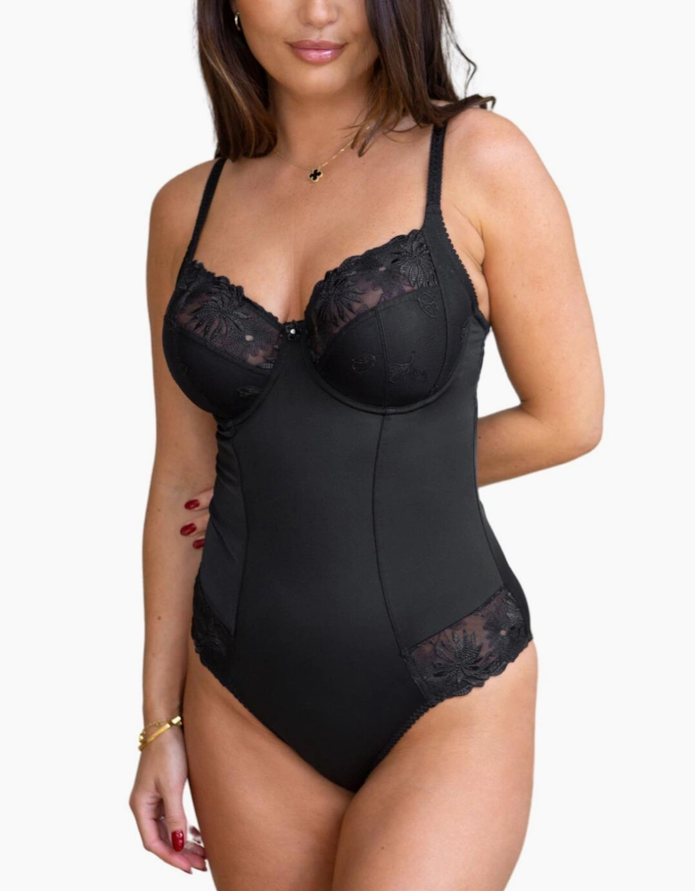7719 Pour Moi St Tropez Underwired Bodyshaper