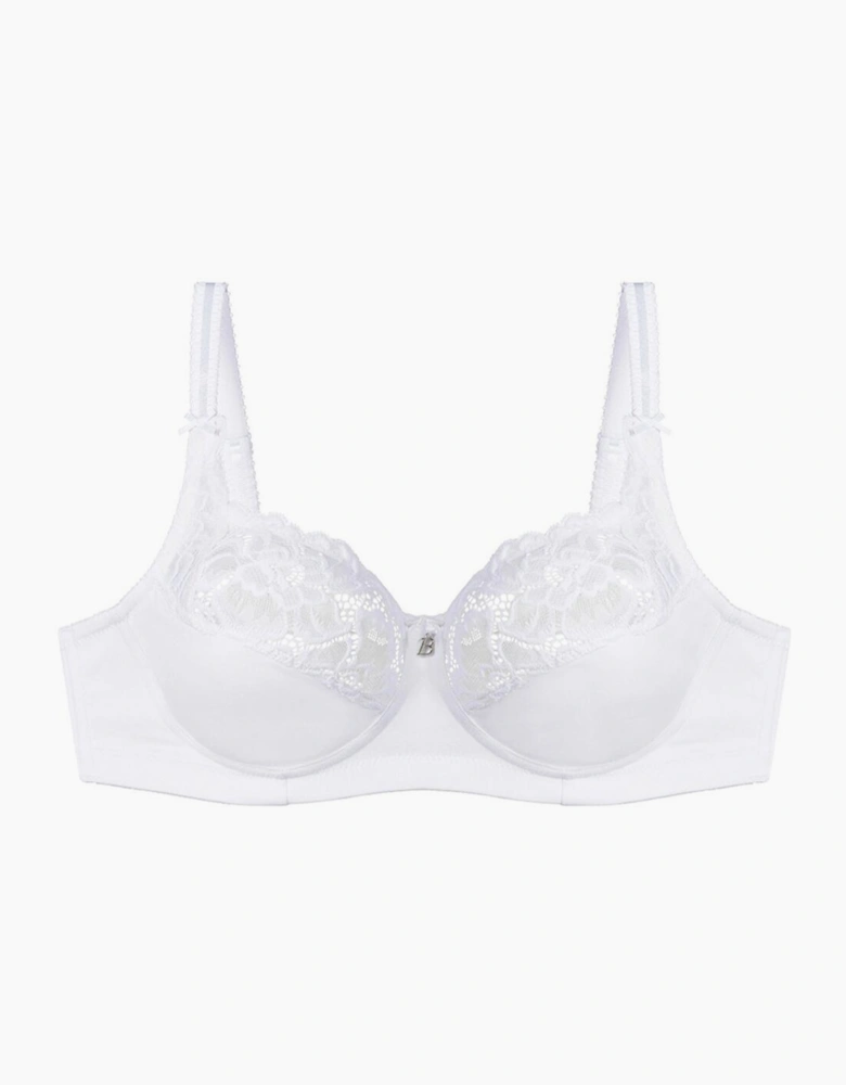 11440 Bestform Cocoon Non Wired Bra