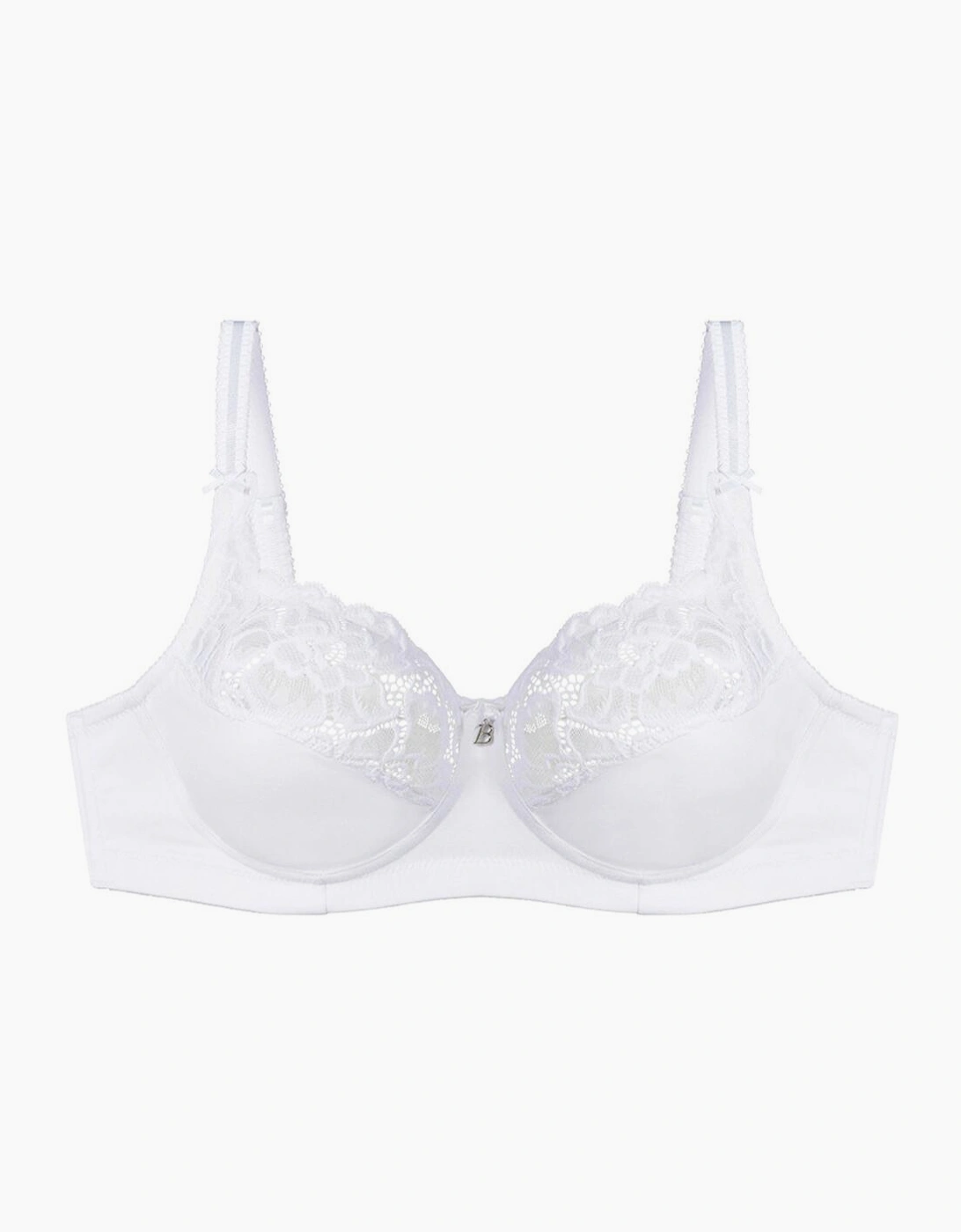 11440 Bestform Cocoon Non Wired Bra