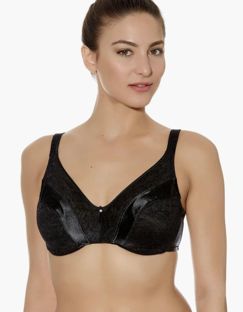 BFA105 Wacoal Le Minimiser Slimming Bra