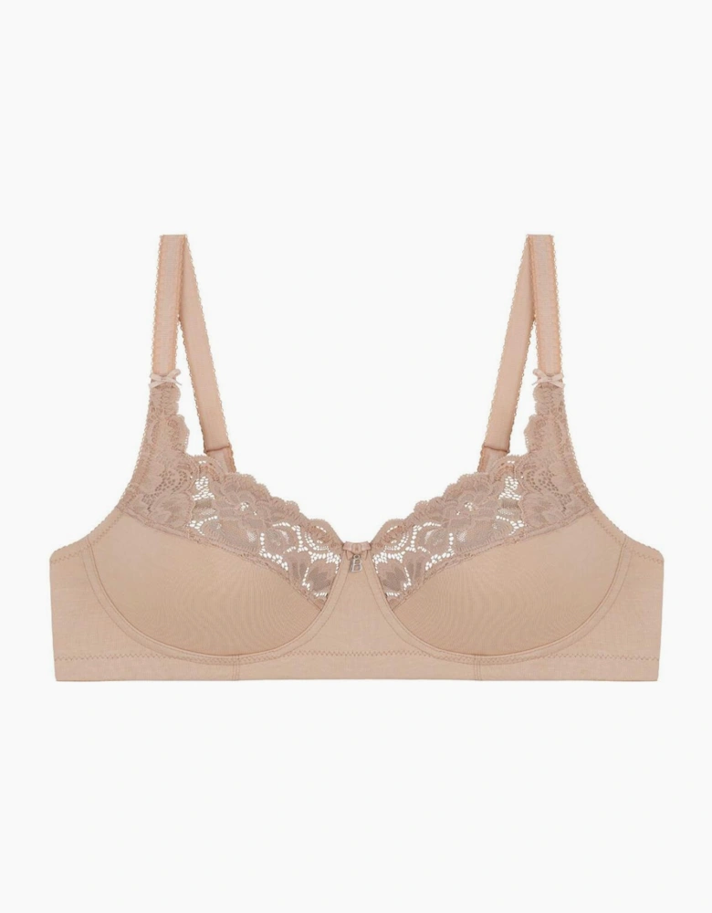 11440 Bestform Cocoon Non Wired Bra