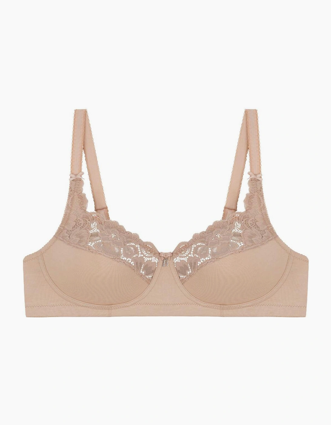 11440 Bestform Cocoon Non Wired Bra