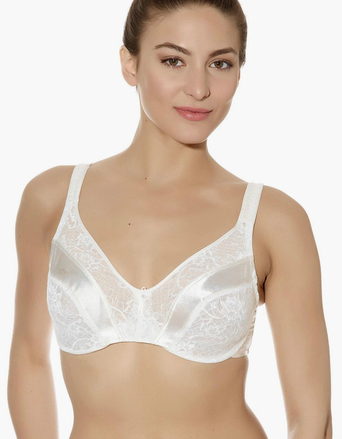 BFA105 Wacoal Le Minimiser Slimming Bra