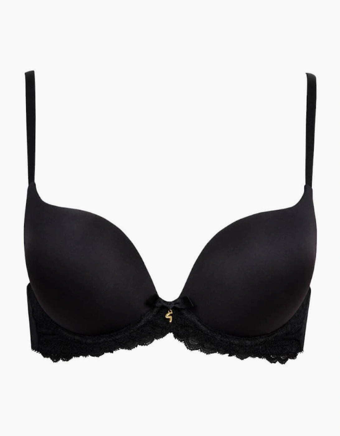 7705 Gossard Superboost Lace Padded T Shirt Bra