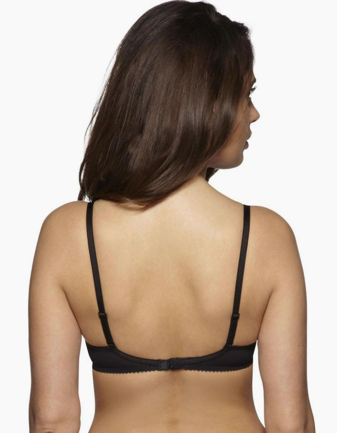 7705 Gossard Superboost Lace Padded T Shirt Bra