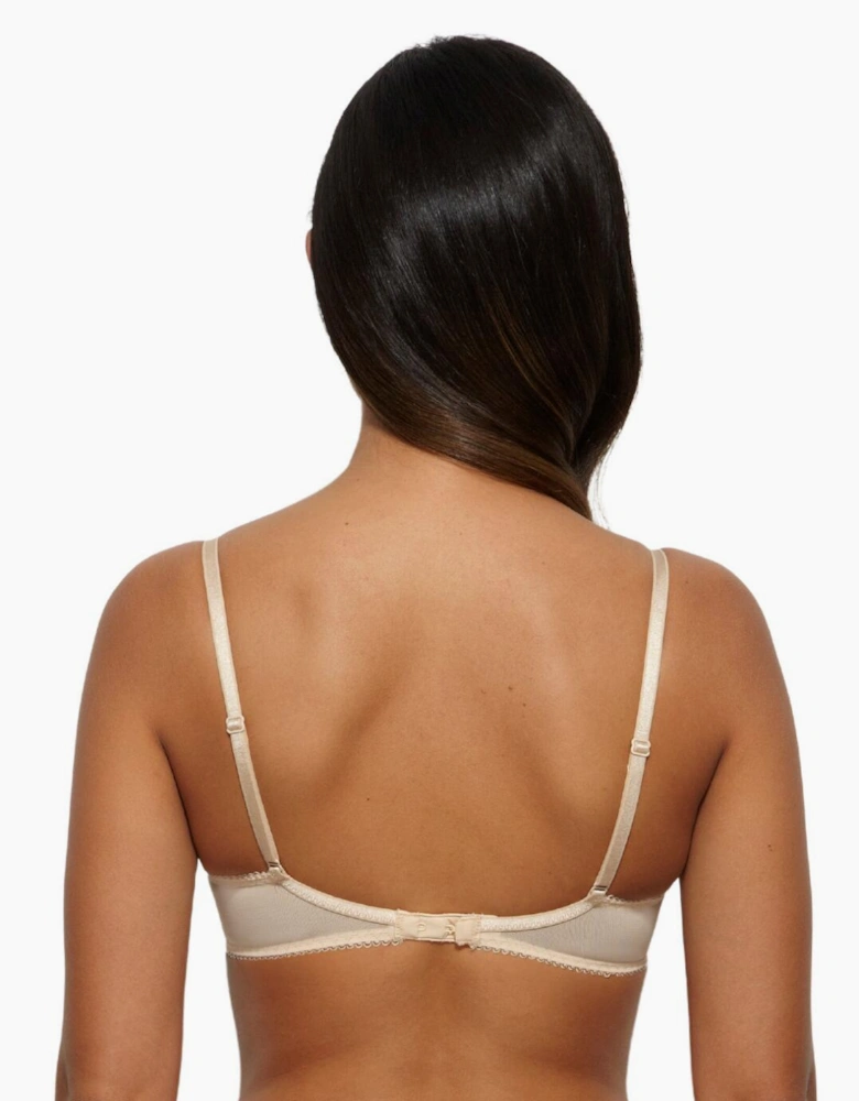7705 Gossard Superboost Lace Padded T Shirt Bra