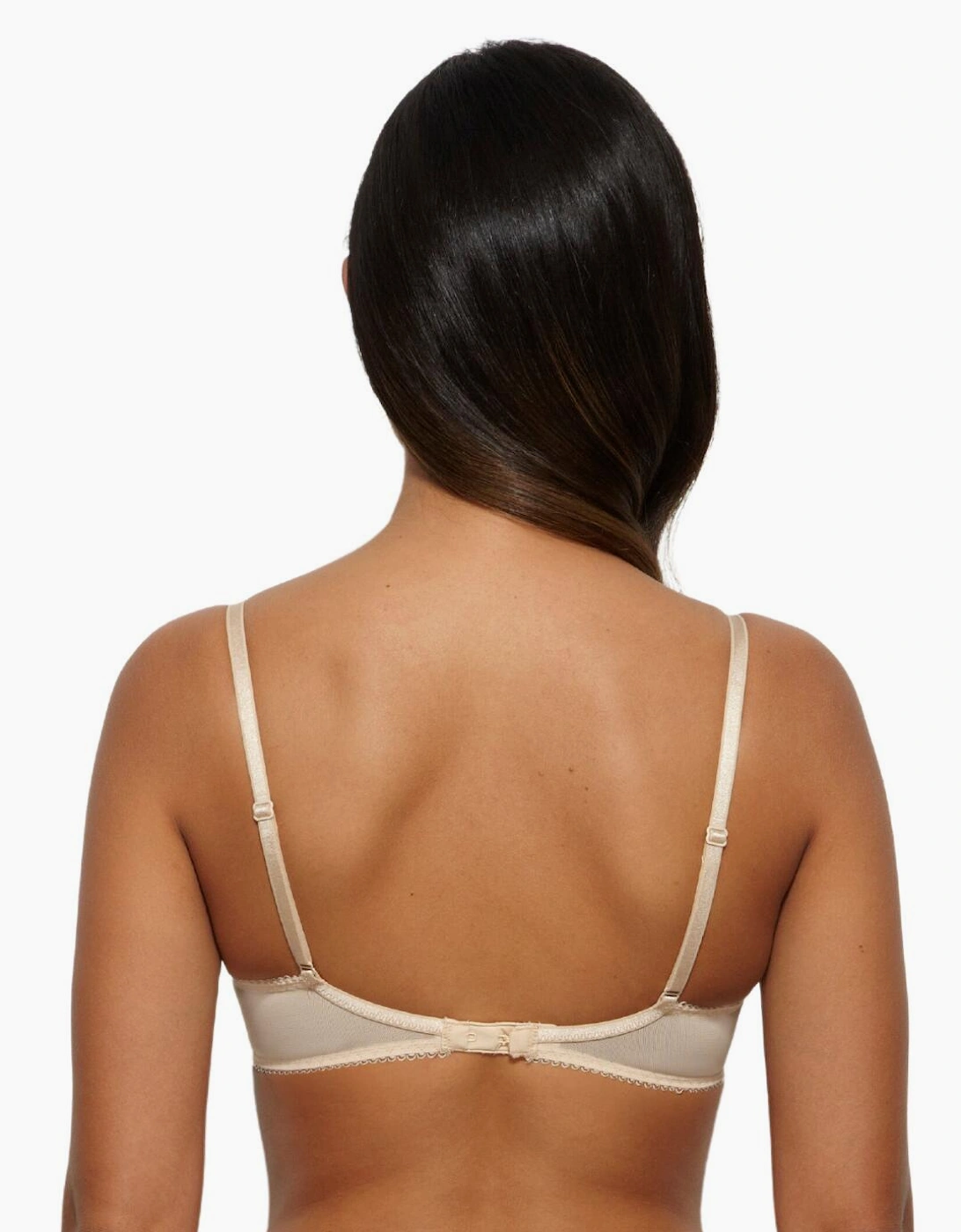 7705 Gossard Superboost Lace Padded T Shirt Bra