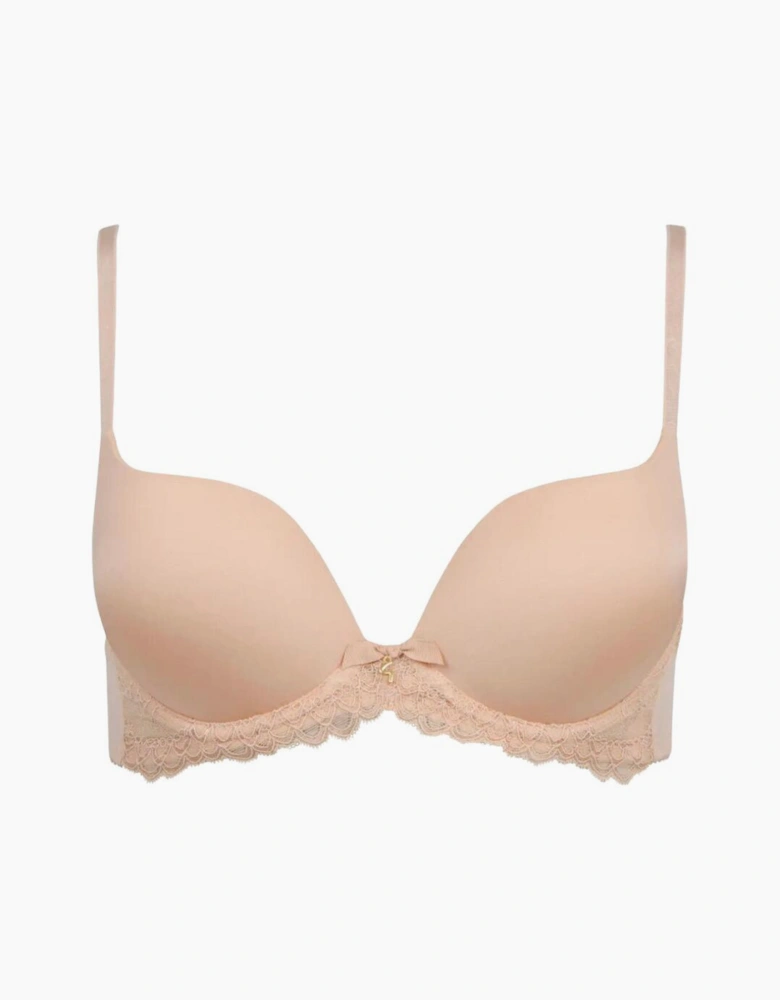 7705 Gossard Superboost Lace Padded T Shirt Bra