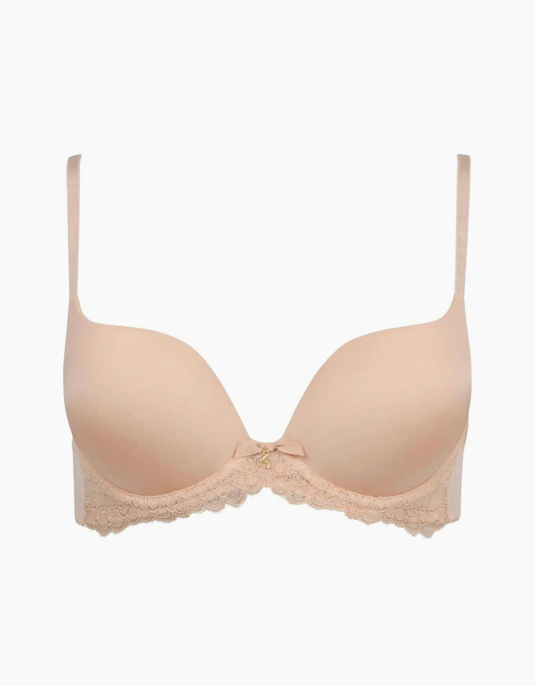 7705 Gossard Superboost Lace Padded T Shirt Bra