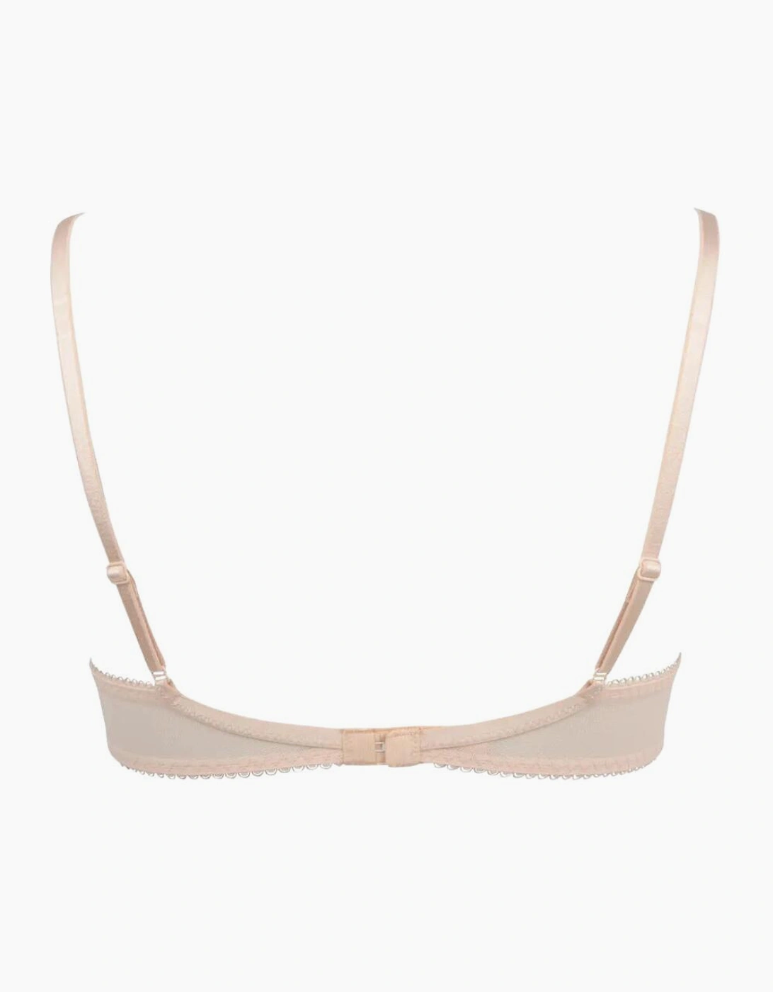 7705 Gossard Superboost Lace Padded T Shirt Bra
