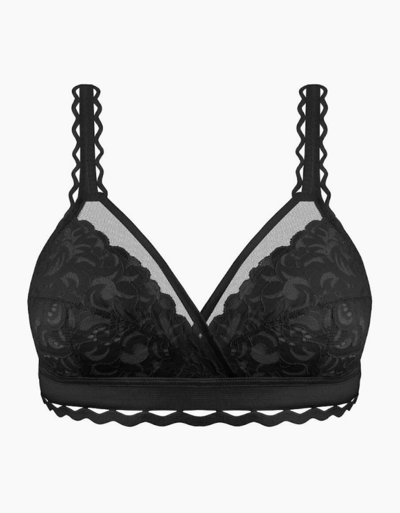P0BVS Playtex Sustainable Soft Cup Bra