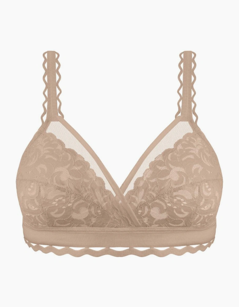 P0BVS Playtex Sustainable Soft Cup Bra