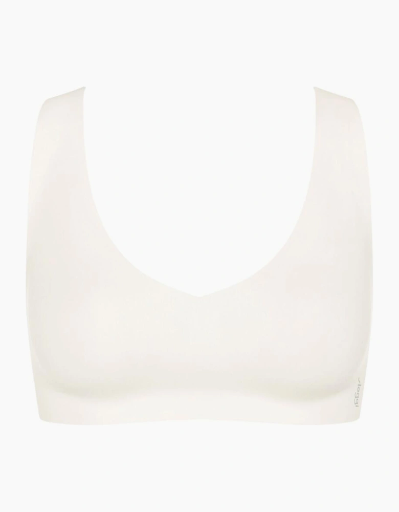 10217728 Sloggi Zero Feel Bralette