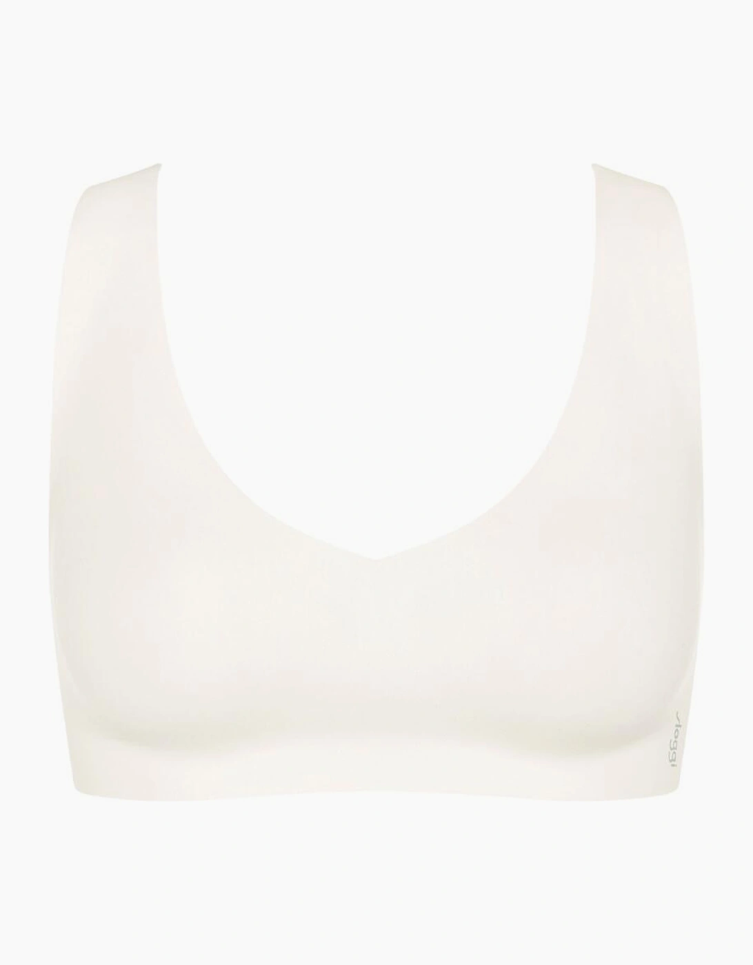 10217728 Sloggi Zero Feel Bralette
