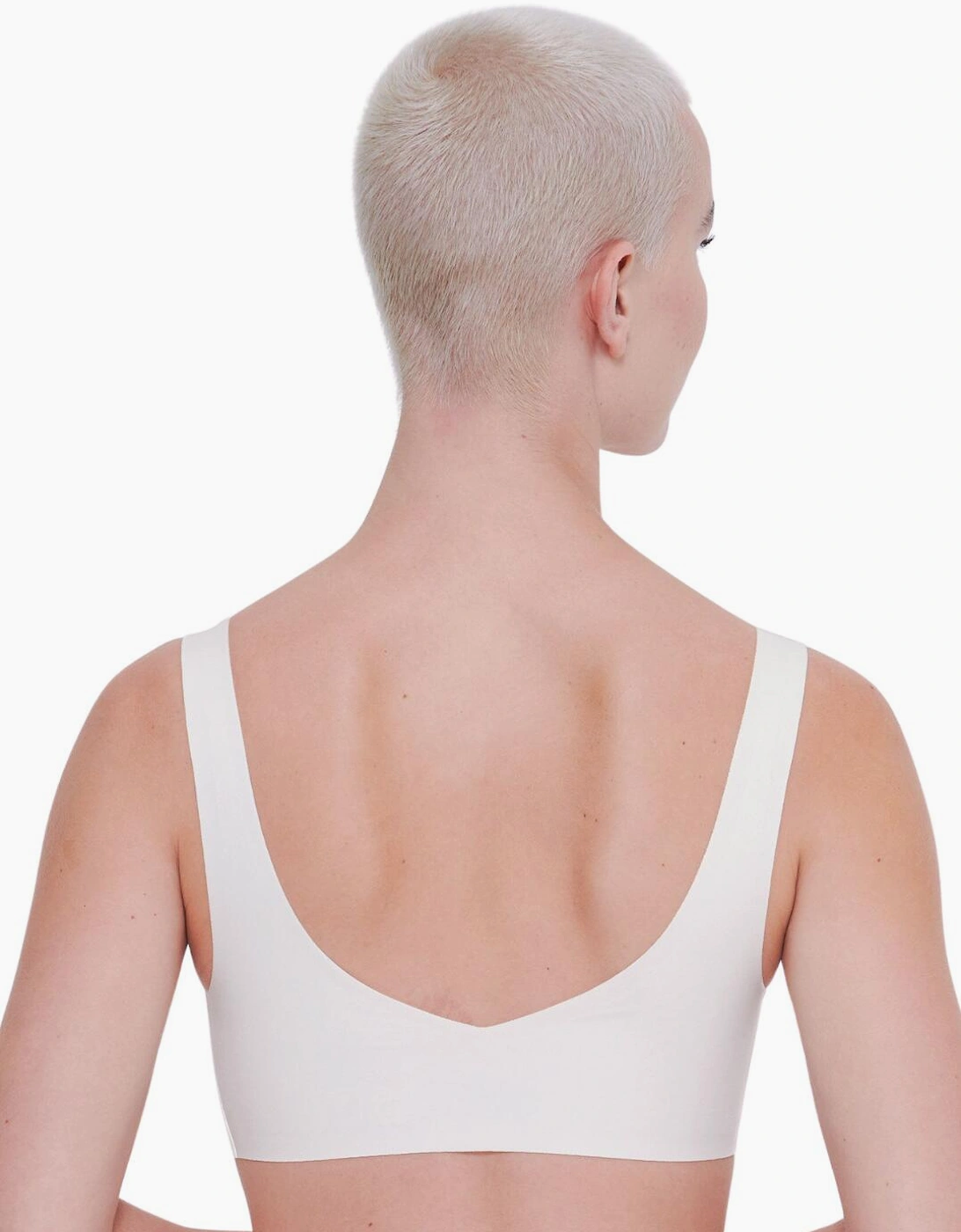 10217728 Sloggi Zero Feel Bralette