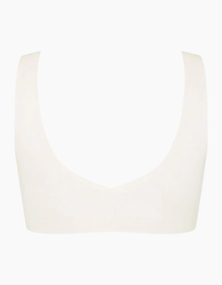 10217728 Sloggi Zero Feel Bralette