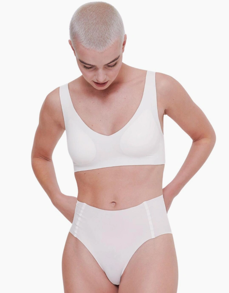 10217728 Sloggi Zero Feel Bralette