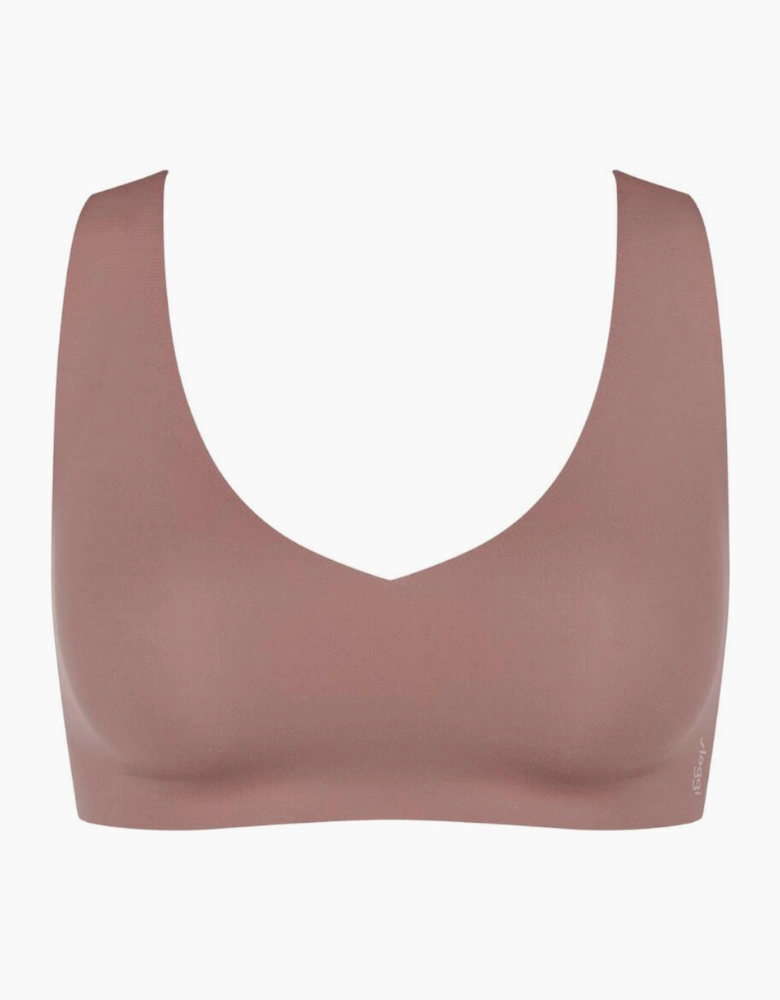 10217728 Sloggi Zero Feel Bralette