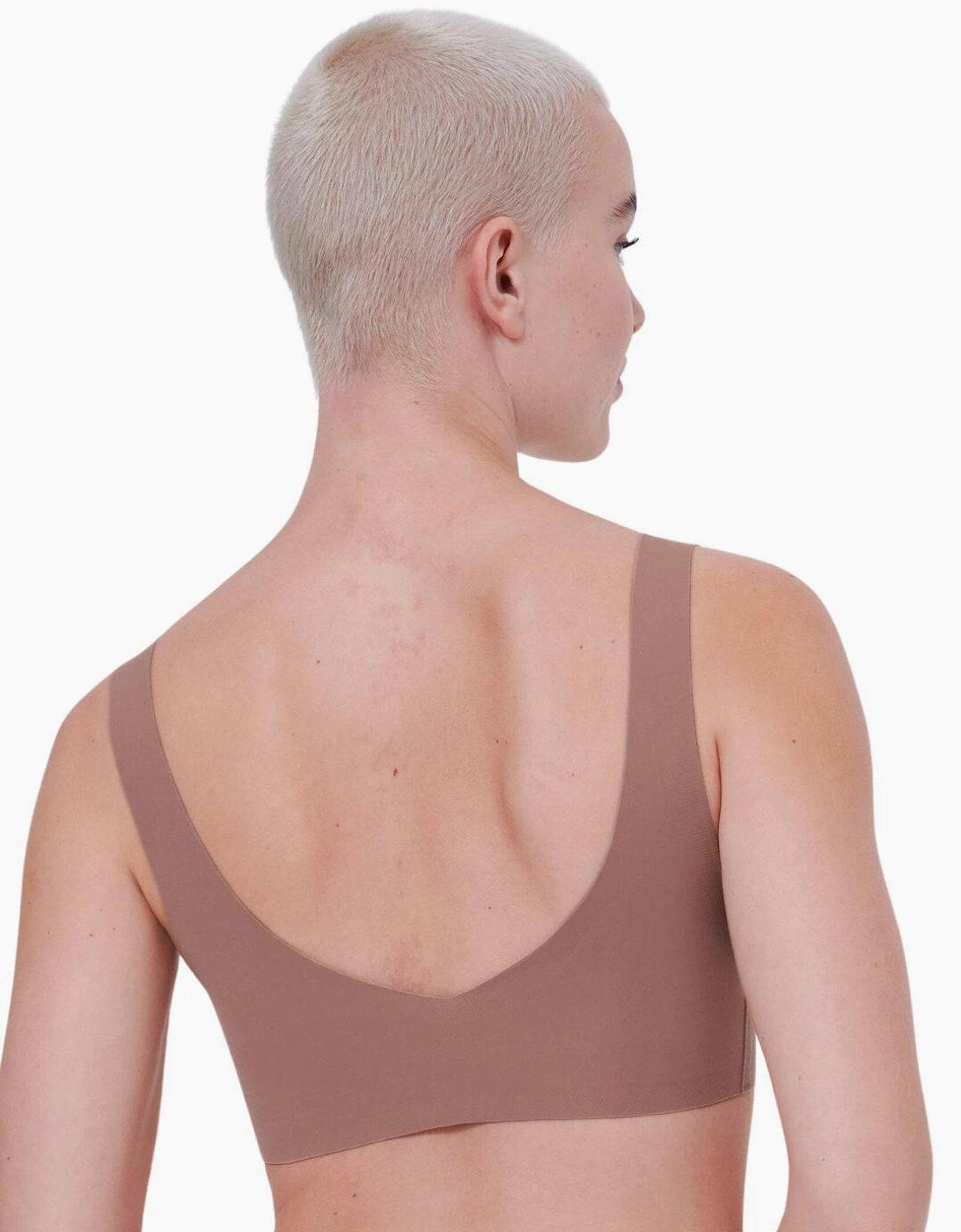 10217728 Sloggi Zero Feel Bralette