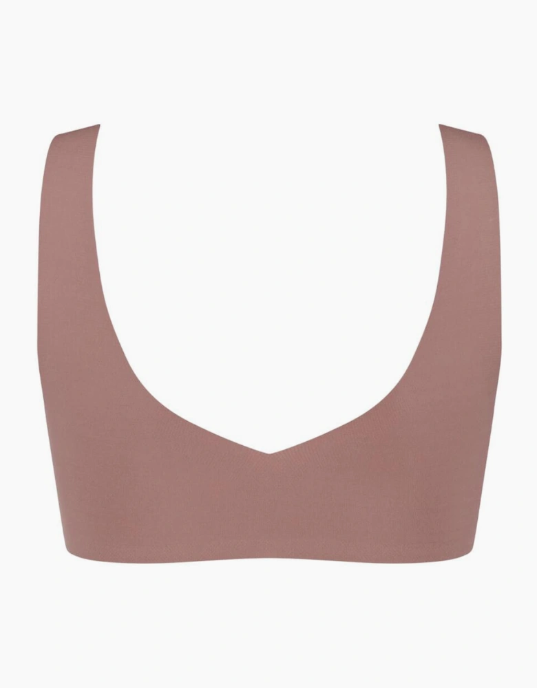 10217728 Sloggi Zero Feel Bralette