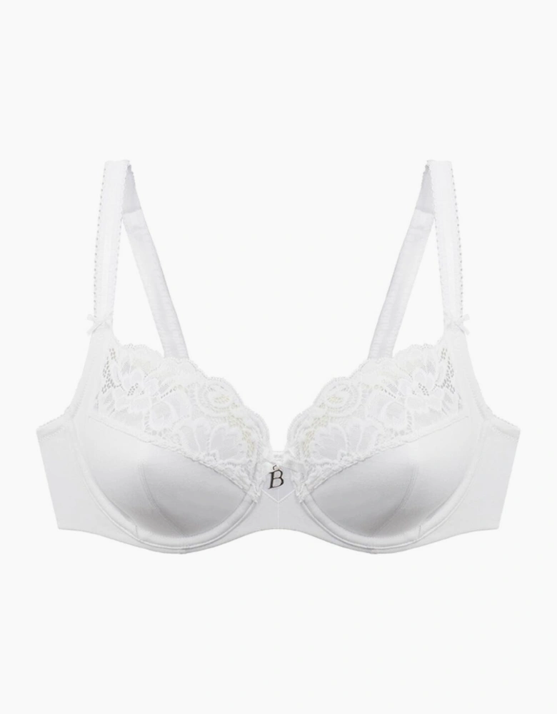 14440 Bestform Cocoon Underwired Side Support Bra