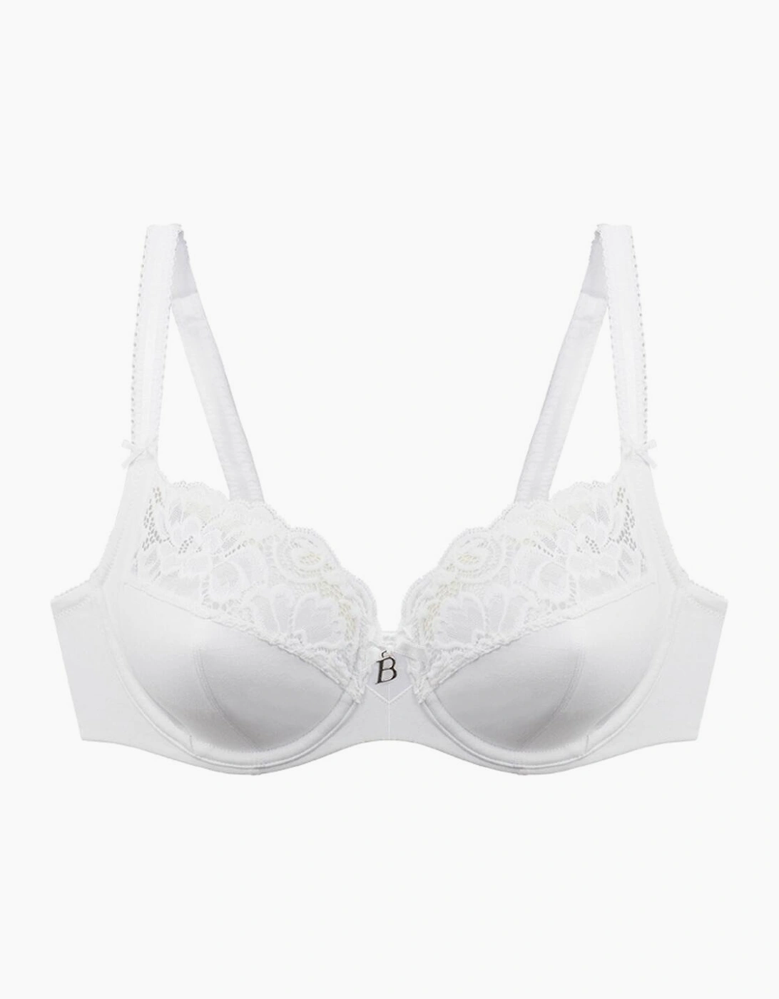 14440 Bestform Cocoon Underwired Side Support Bra