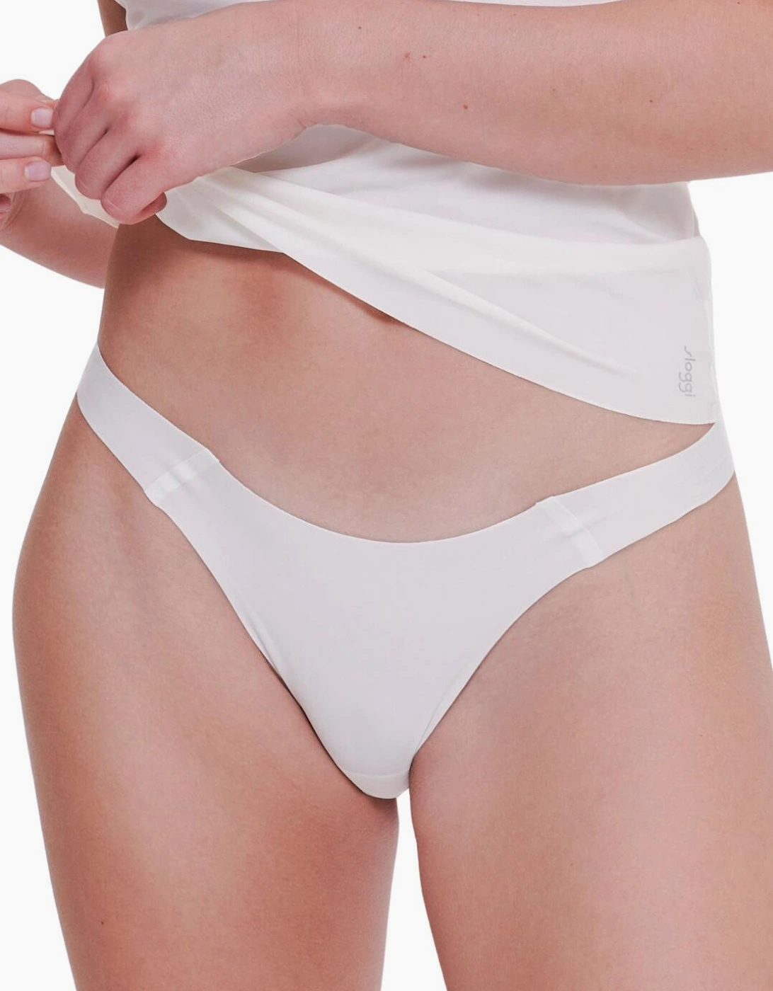 10217765 Sloggi Zero Feel Tanga Brief