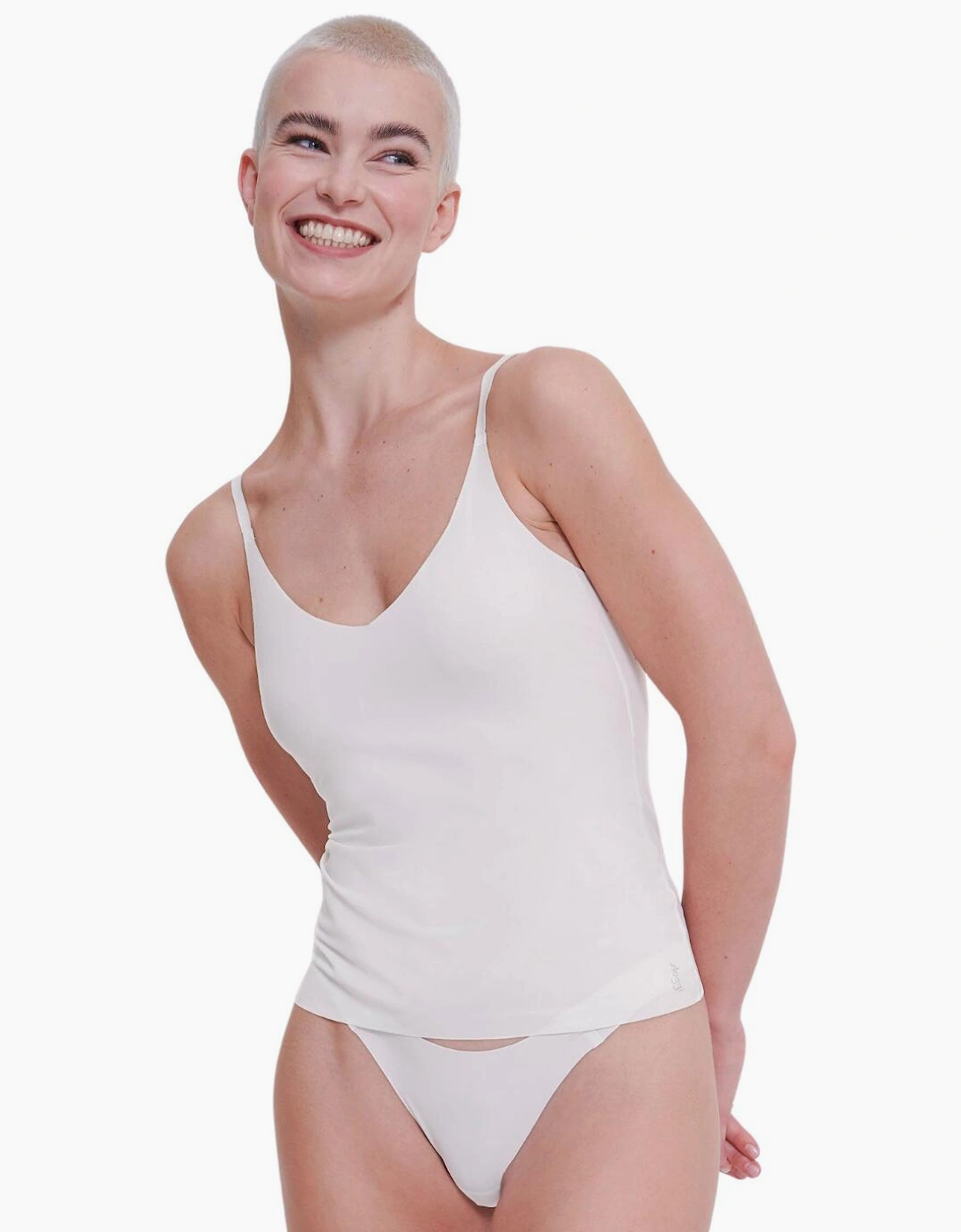 10217765 Sloggi Zero Feel Tanga Brief