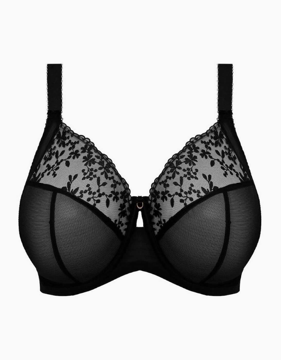 302505 Elomi Zarla Underwired Bra