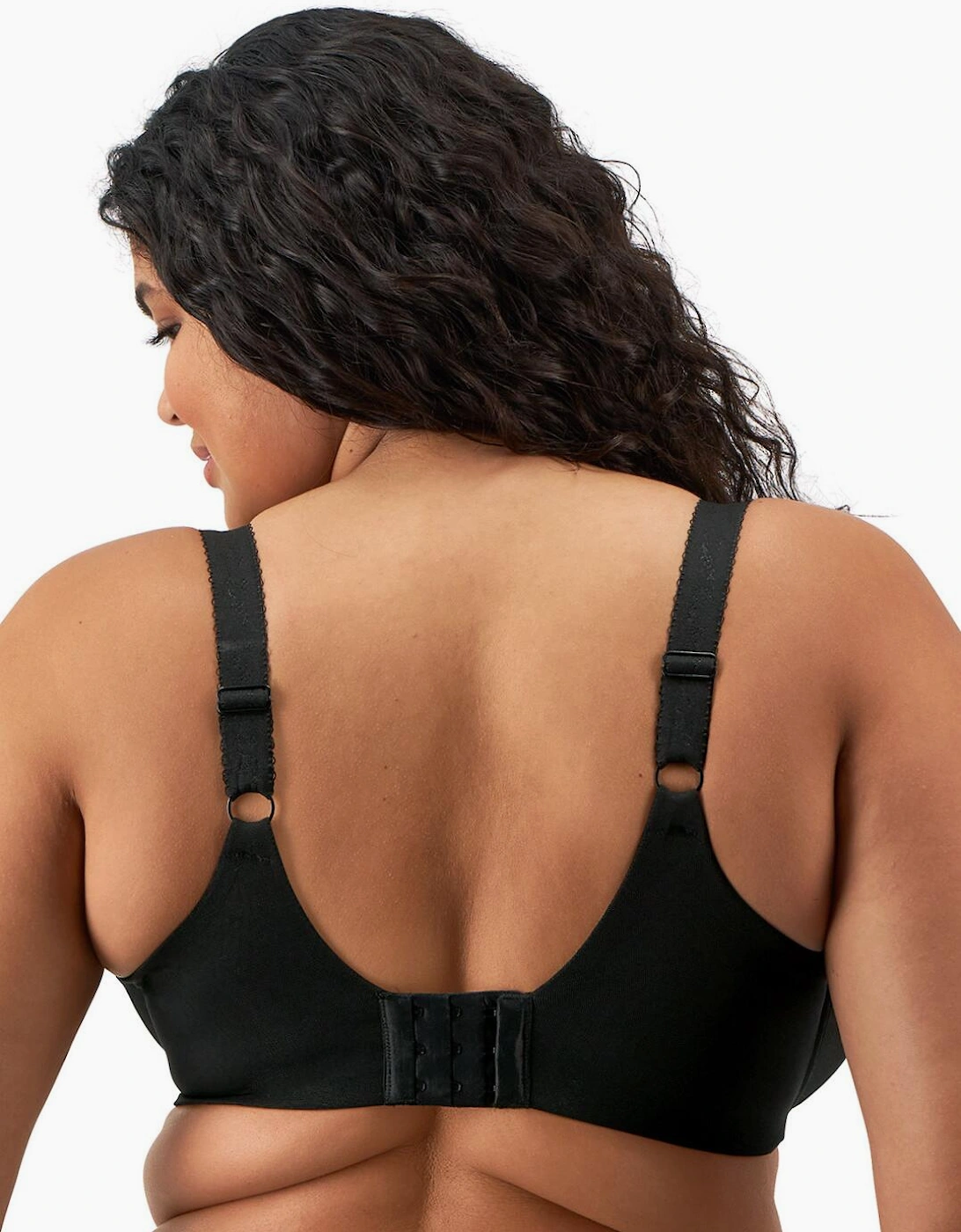 302505 Elomi Zarla Underwired Bra