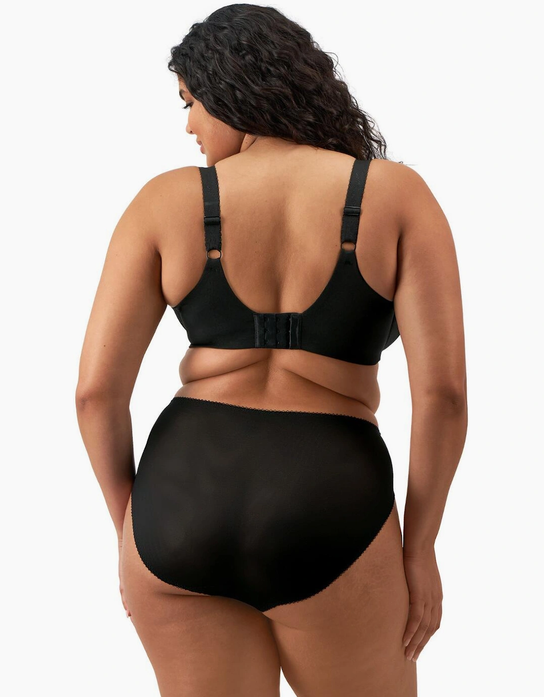 302505 Elomi Zarla Underwired Bra