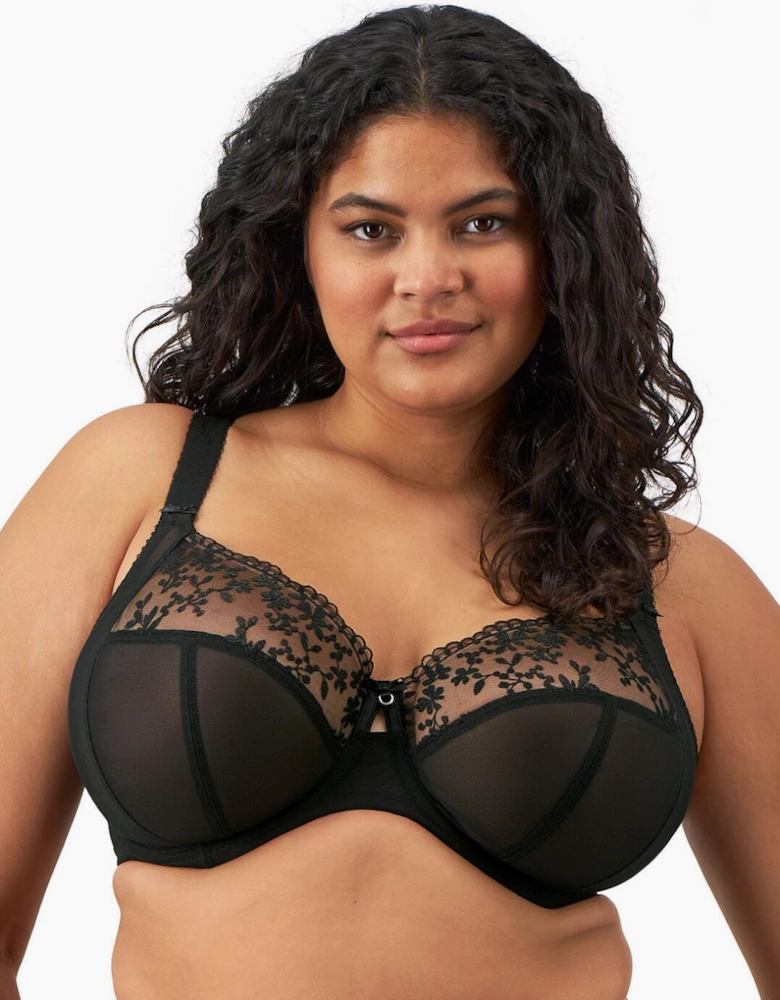 302505 Elomi Zarla Underwired Bra