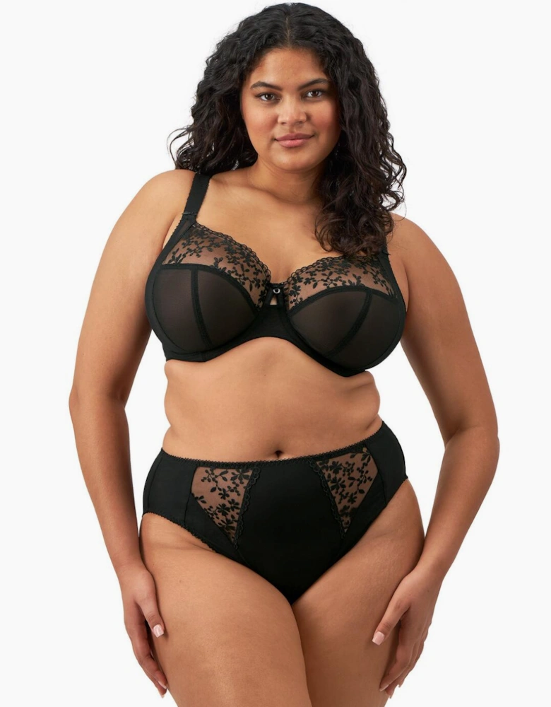 302505 Elomi Zarla Underwired Bra