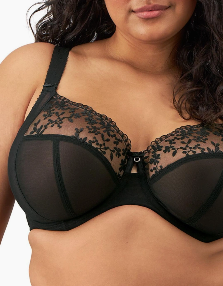 302505 Elomi Zarla Underwired Bra