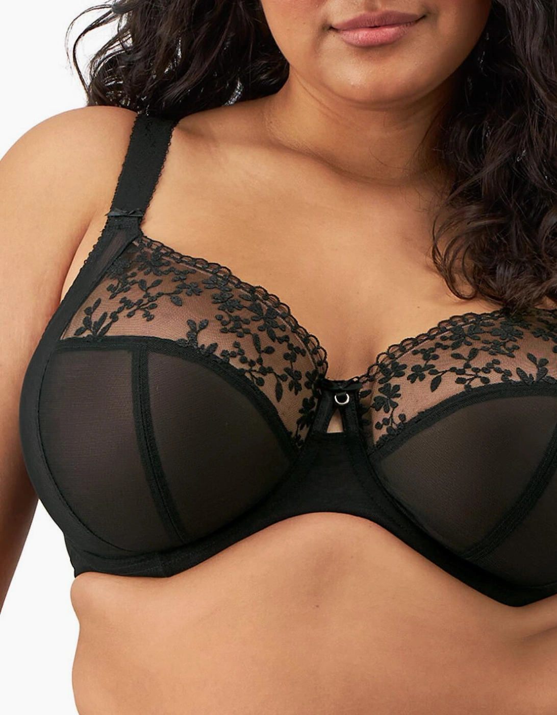 302505 Elomi Zarla Underwired Bra