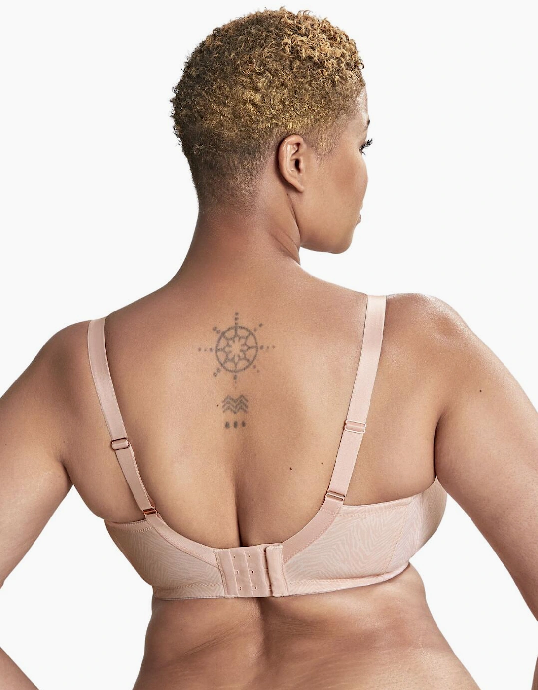 1430 Royce Rosa Full Cup Comfort Bra