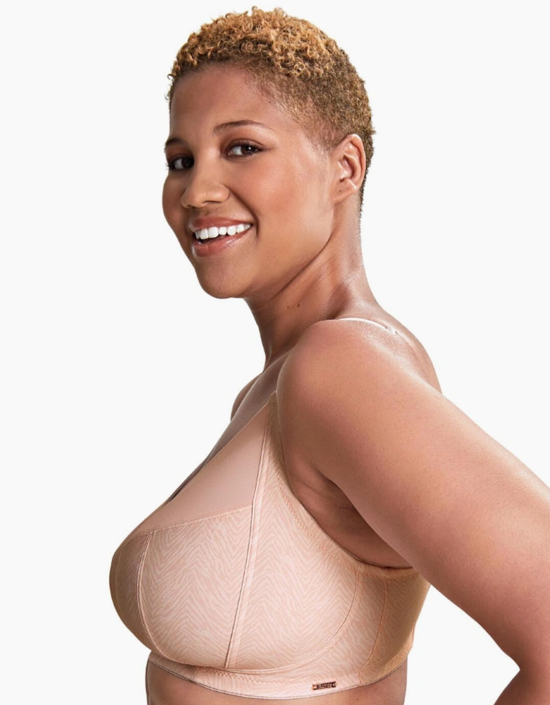 1430 Royce Rosa Full Cup Comfort Bra