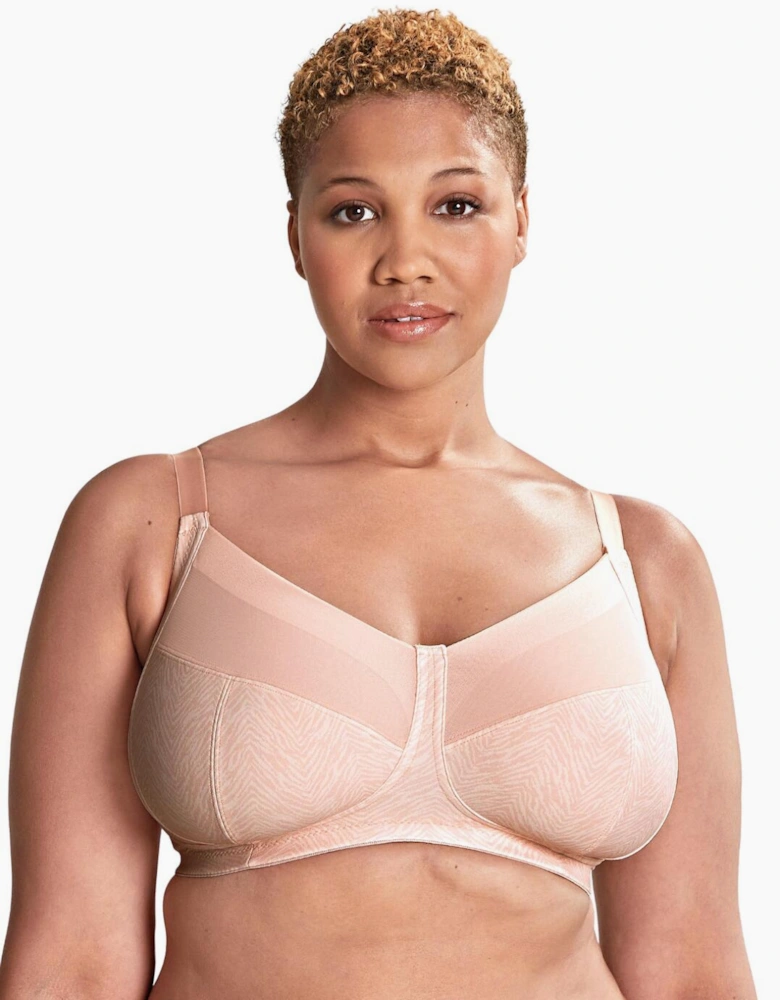 1430 Royce Rosa Full Cup Comfort Bra