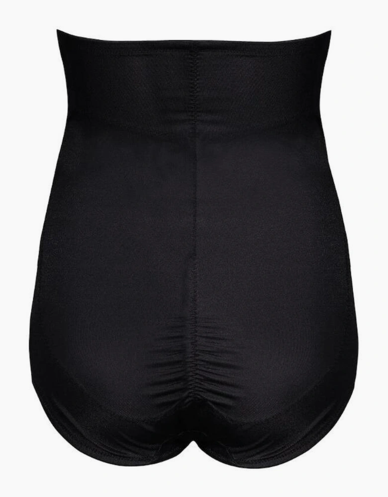 16606 Pour Moi Hourglass Firm Control High Waist Brief