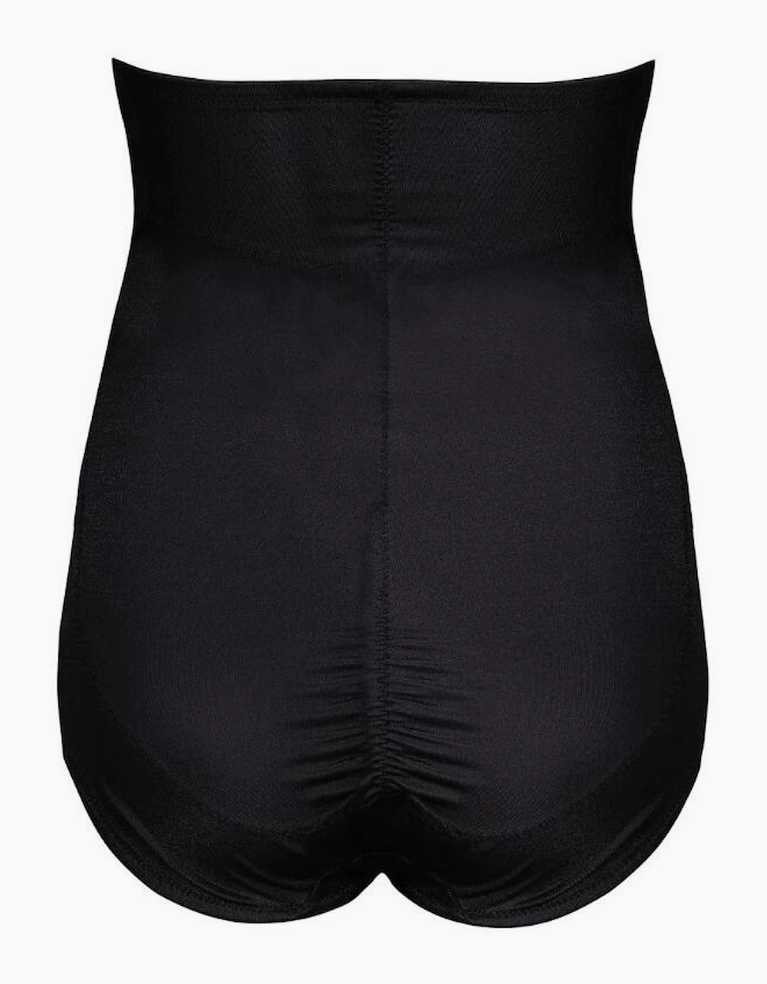 16606 Pour Moi Hourglass Firm Control High Waist Brief