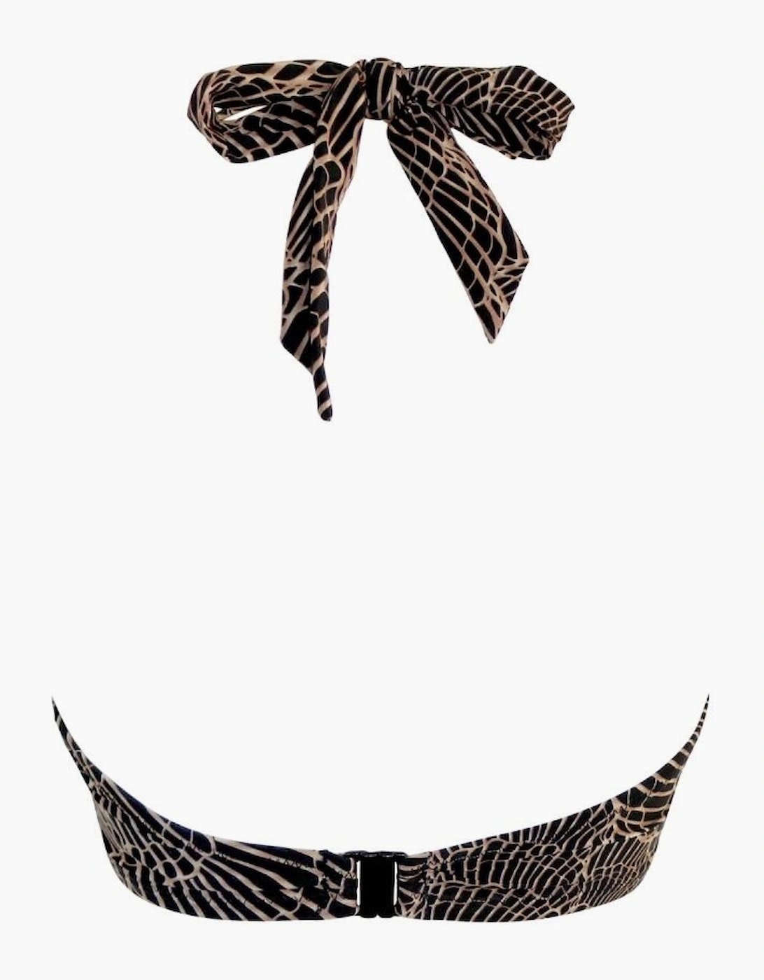 20910 Pour Moi Samoa Boost Push Up Bikini Top