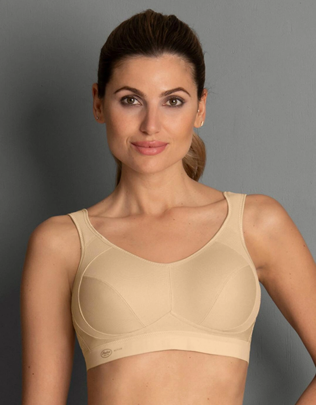5527 Anita Active Extreme Control Sports Bra