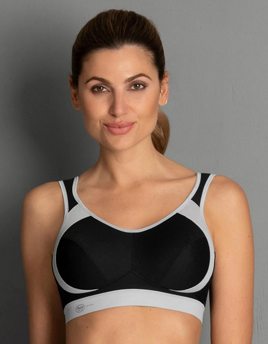 5527 Anita Active Extreme Control Sports Bra