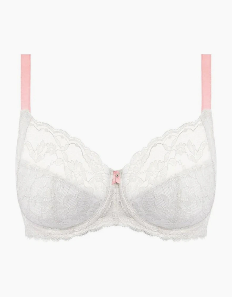 5451 Freya Offbeat Side Support Bra