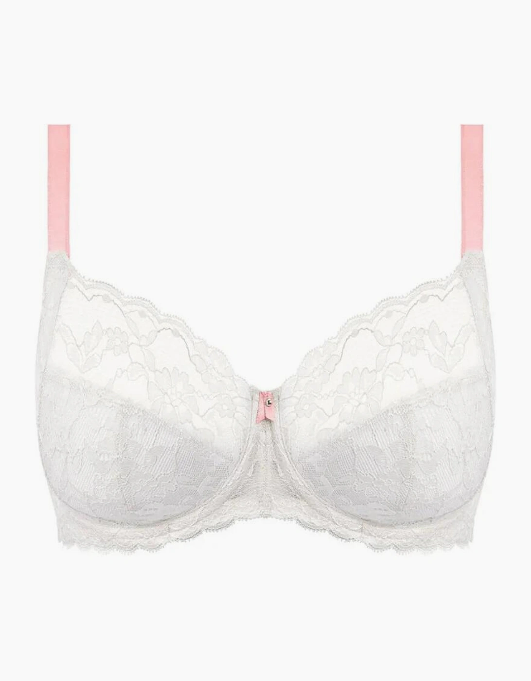 5451 Freya Offbeat Side Support Bra