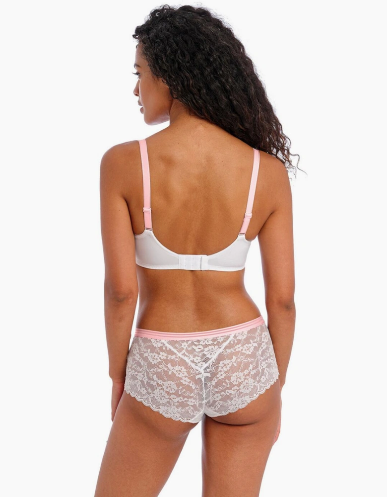 5451 Freya Offbeat Side Support Bra