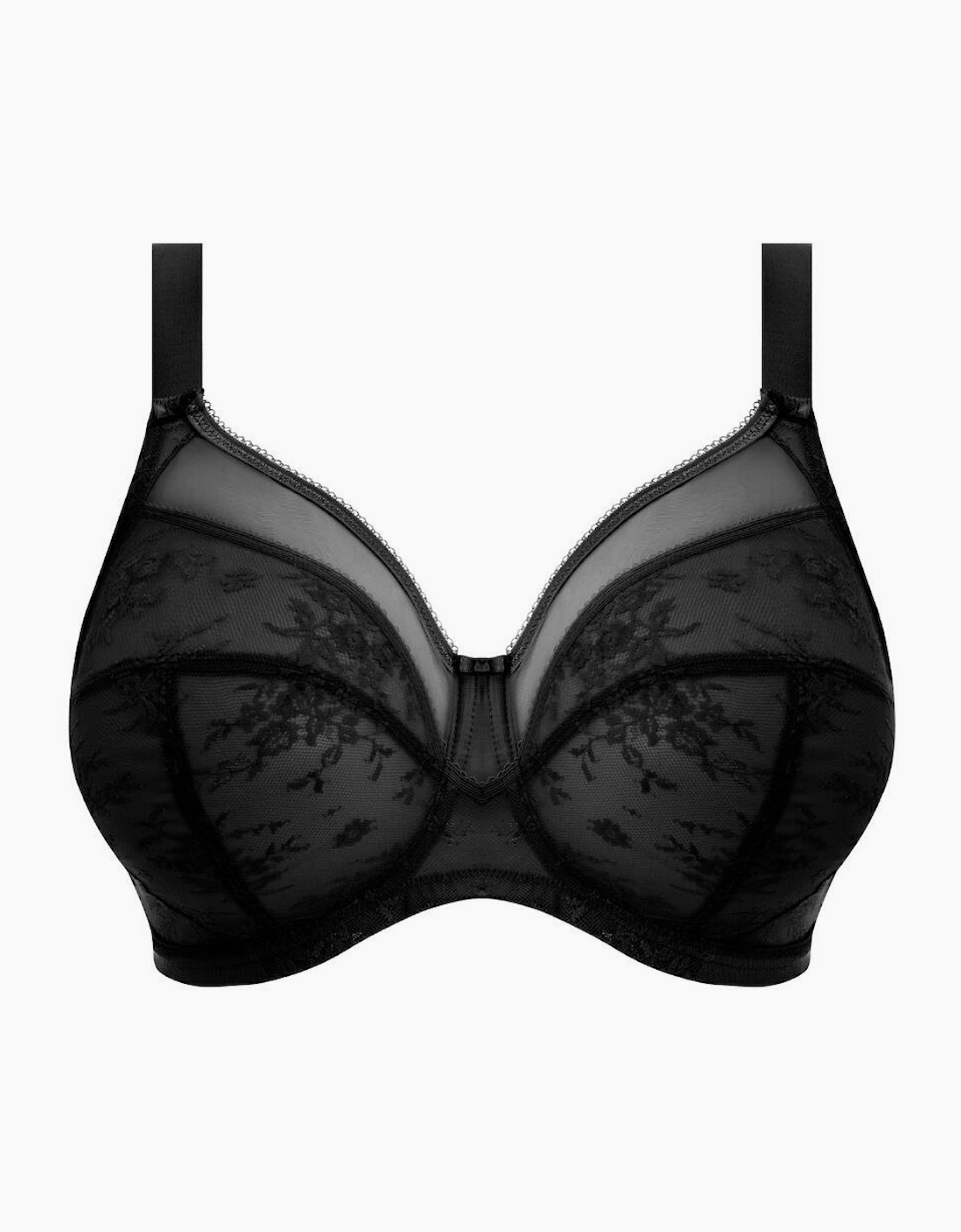 700205 Goddess Verity Underwired Bra