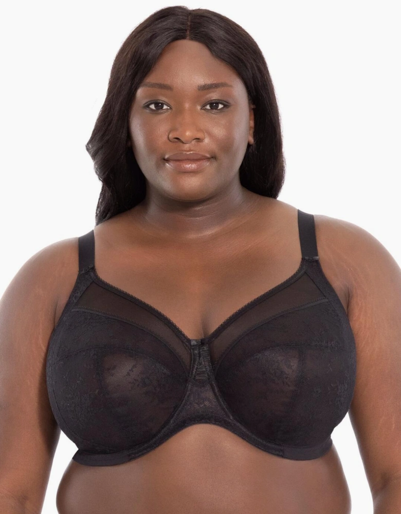 700205 Goddess Verity Underwired Bra