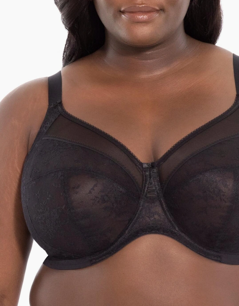700205 Goddess Verity Underwired Bra